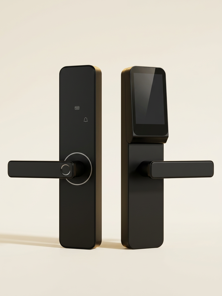 Ziotec A8-NC — pack pose